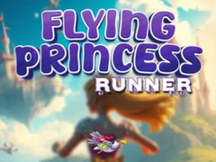 Flying Princess Runner