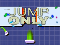 Jump Only