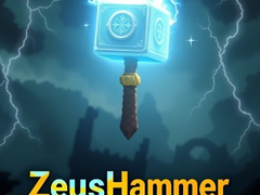 Zeus Hammer Final