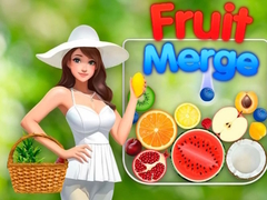 Fruit Merge