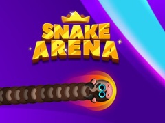 Snake Arena