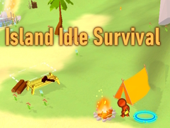 Island Idle Survival