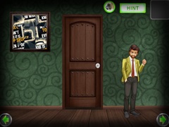 Amgel Easy Room Escape 253