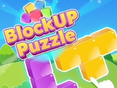 Block Up Puzzle