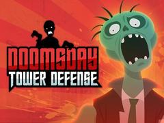 Doomsday Tower Defense