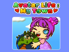 Avatar Life: My Town 