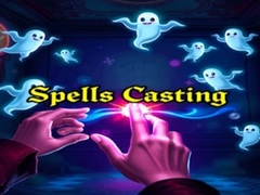 Spells Casting