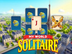 My World Solitaire