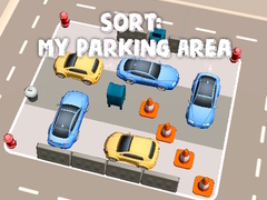 Sort: My Parking Area