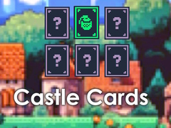 Castle Cards