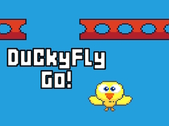 DuckyFly Go!