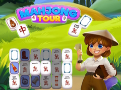 Mahjong Tour