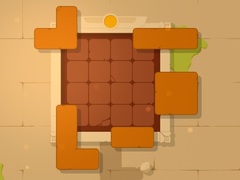 Puzzle Blocks Ancient