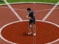 Hammer Throw
