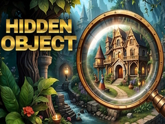 Hidden Object 