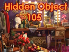 Hidden Object 105