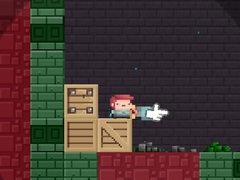 Roguelike Platformer