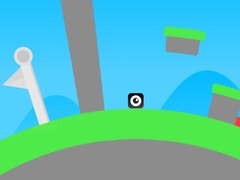 Rotate Platformer