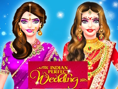 Indian perfect Wedding