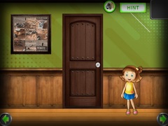 Amgel Kids Room Escape 275