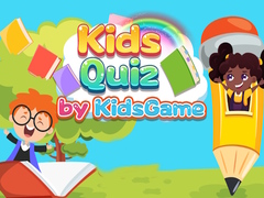 Kids Quiz by Kids game