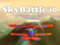 SkyBattle io