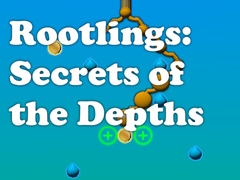 Rootlings: Secrets of the Depths