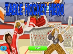 Table Hockey Hero