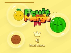 Fruit Merge Pro