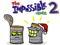 The Impossible Quiz 2