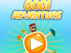 Gogi Adventure