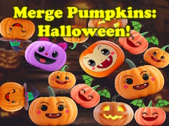 Merge Pumpkins: Halloween!