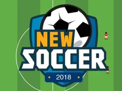 New Soccer