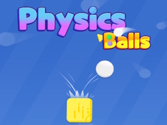 Physics Balls 2