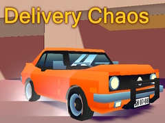 Delivery Chaos