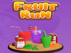 Fruit Run