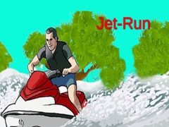 Jet-Run