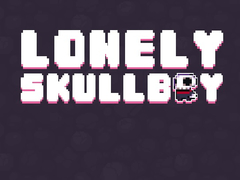 Lonely Skullboy