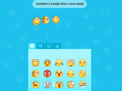 Emoji Merge Fun Moji