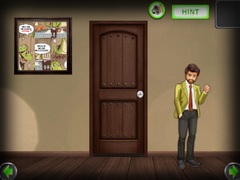 Amgel Easy Room Escape 254