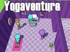 Yogaventure