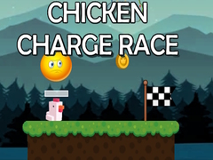 Chicken Charge Race