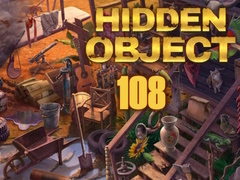 Hidden Object 108