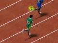 100m Race