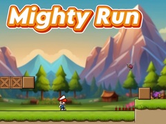 Mighty Run