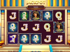 Gold Of Egypt Slot