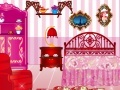 Princess Girl Room Decoration