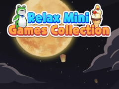 Relax Mini Games Collection