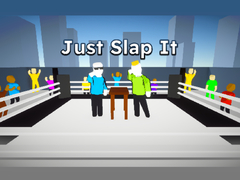 Just Slap It