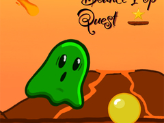 Bounce Pop Quest